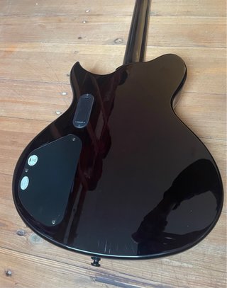 Washburn Evil Twin Guitarra Eléctrica