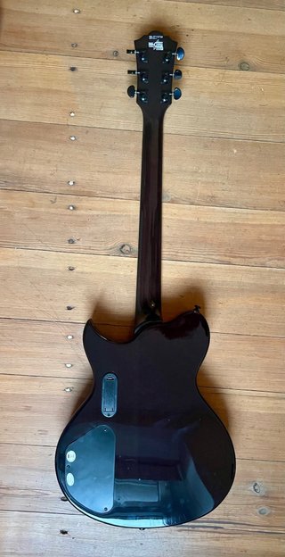 Washburn Evil Twin Guitarra Eléctrica