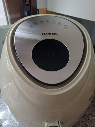 Freidora de aire Ariete XXL