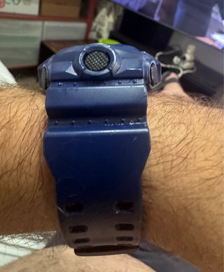 Casio G-Shock GA700 Azul