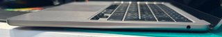 Tastiera MacBook Air 13” 2022 A2681 Original Usato