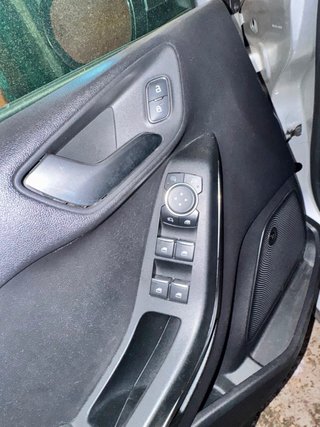 Puerta Ford Fiesta ST 2019