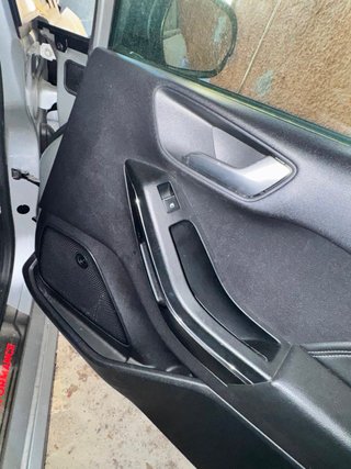 Puerta Ford Fiesta ST 2019