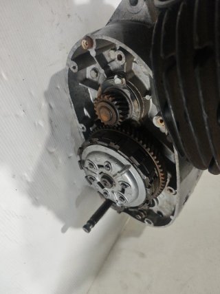 Motor Montesa Cota 247