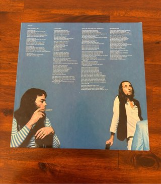Vinilo Supertramp - Even In The Quietest Moments