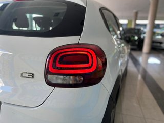 Citroen C3 Feel  1.5 Diésel 102cv
