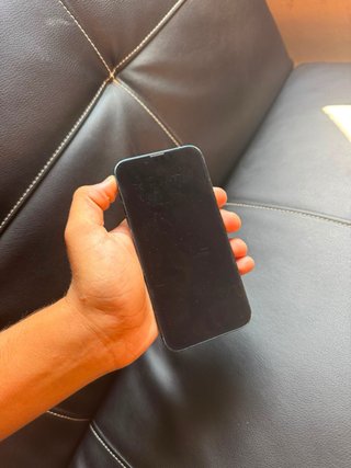 iPhone 13 Verde