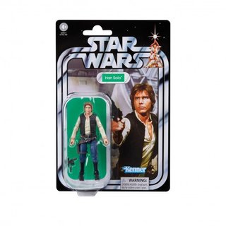 Figura Han Solo Star Wars Vintage Collection