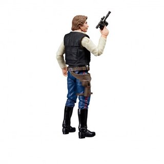 Figura Han Solo Star Wars Vintage Collection