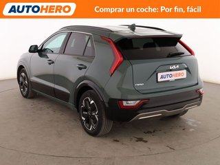 Kia e-Niro electric drive 150 kW e-Emotion