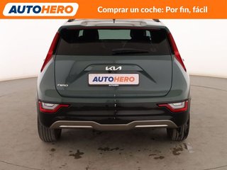 Kia e-Niro electric drive 150 kW e-Emotion