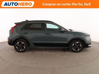 Kia e-Niro electric drive 150 kW e-Emotion