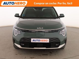 Kia e-Niro electric drive 150 kW e-Emotion