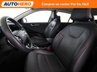 Kia e-Niro electric drive 150 kW e-Emotion
