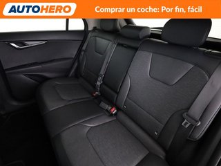 Kia e-Niro electric drive 150 kW e-Emotion