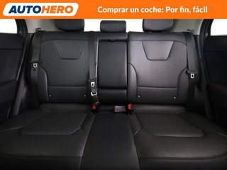 Kia e-Niro electric drive 150 kW e-Emotion