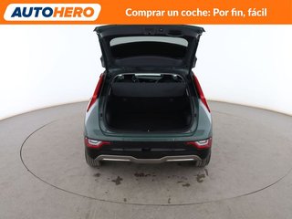 Kia e-Niro electric drive 150 kW e-Emotion