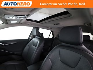 Kia e-Niro electric drive 150 kW e-Emotion