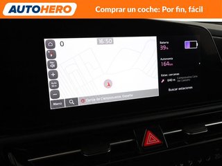 Kia e-Niro electric drive 150 kW e-Emotion