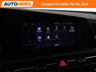 Kia e-Niro electric drive 150 kW e-Emotion