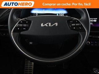 Kia e-Niro electric drive 150 kW e-Emotion
