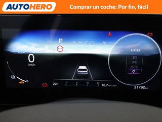 Kia e-Niro electric drive 150 kW e-Emotion