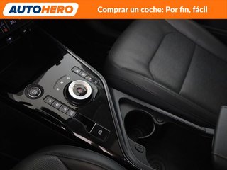 Kia e-Niro electric drive 150 kW e-Emotion