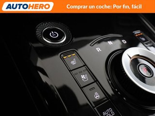 Kia e-Niro electric drive 150 kW e-Emotion