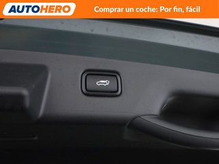 Kia e-Niro electric drive 150 kW e-Emotion