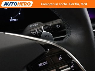 Kia e-Niro electric drive 150 kW e-Emotion