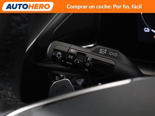 Kia e-Niro electric drive 150 kW e-Emotion