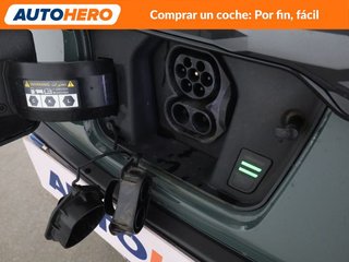Kia e-Niro electric drive 150 kW e-Emotion