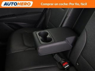 Kia e-Niro electric drive 150 kW e-Emotion