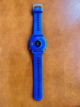 Reloj Garmin Forerunner 255 Azul