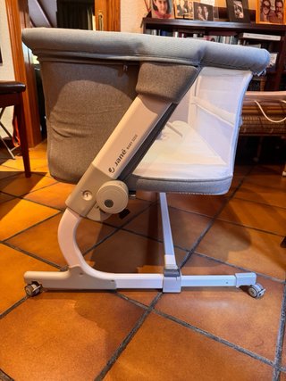 Minicuna Jane babyside colecho