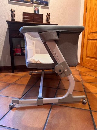 Minicuna Jane babyside colecho