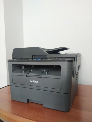Impresora Brother MFC-L2710DW Multifunción