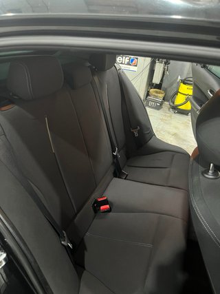 BMW Serie 1 2012