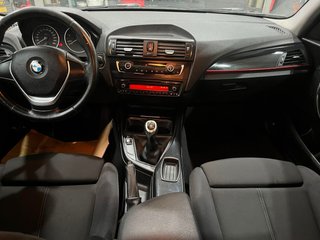 BMW Serie 1 2012