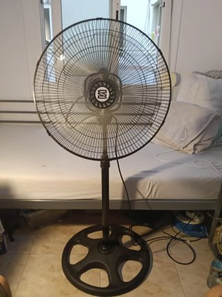 "PRECIO NEGOCIABLE" Ventilador Sun modelo 10003