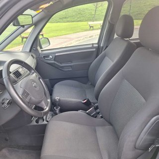 Opel Meriva 2007