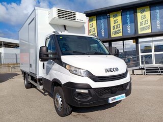 Iveco DAILY 70C18 Camion Frigorifico FRCX 7.000kg
