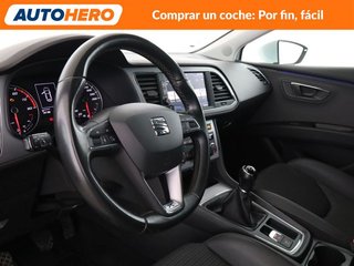 Seat Leon 1.5 TSI ACT Xcellence