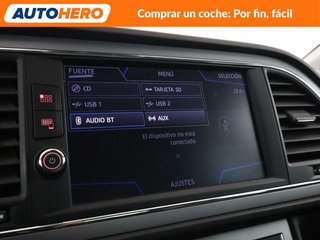 Seat Leon 1.5 TSI ACT Xcellence