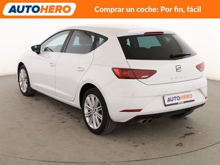 Seat Leon 1.5 TSI ACT Xcellence