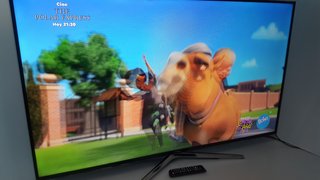 TV Samsung Smart TV