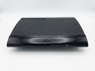 Consola PlayStation 3 con Mando Gris