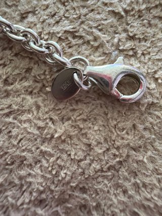 Pulsera Tous Plata con perla