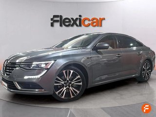 Renault Talisman S.T. Initiale Par. Energy TCe 147kW EDC