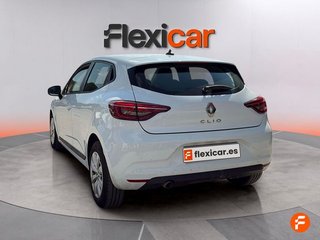 Renault Clio Business Blue dCi 74kW (100CV)